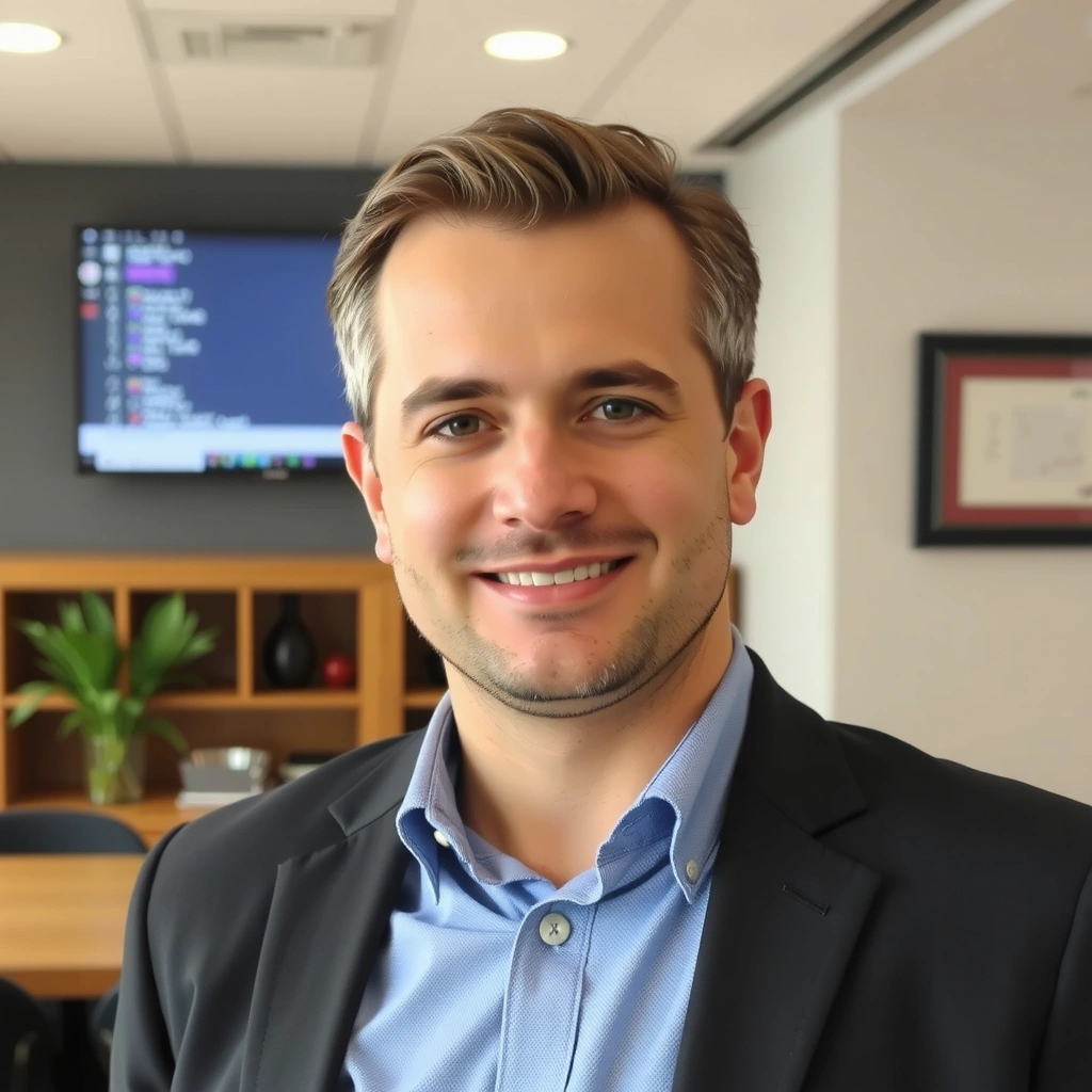 Customer testimonial