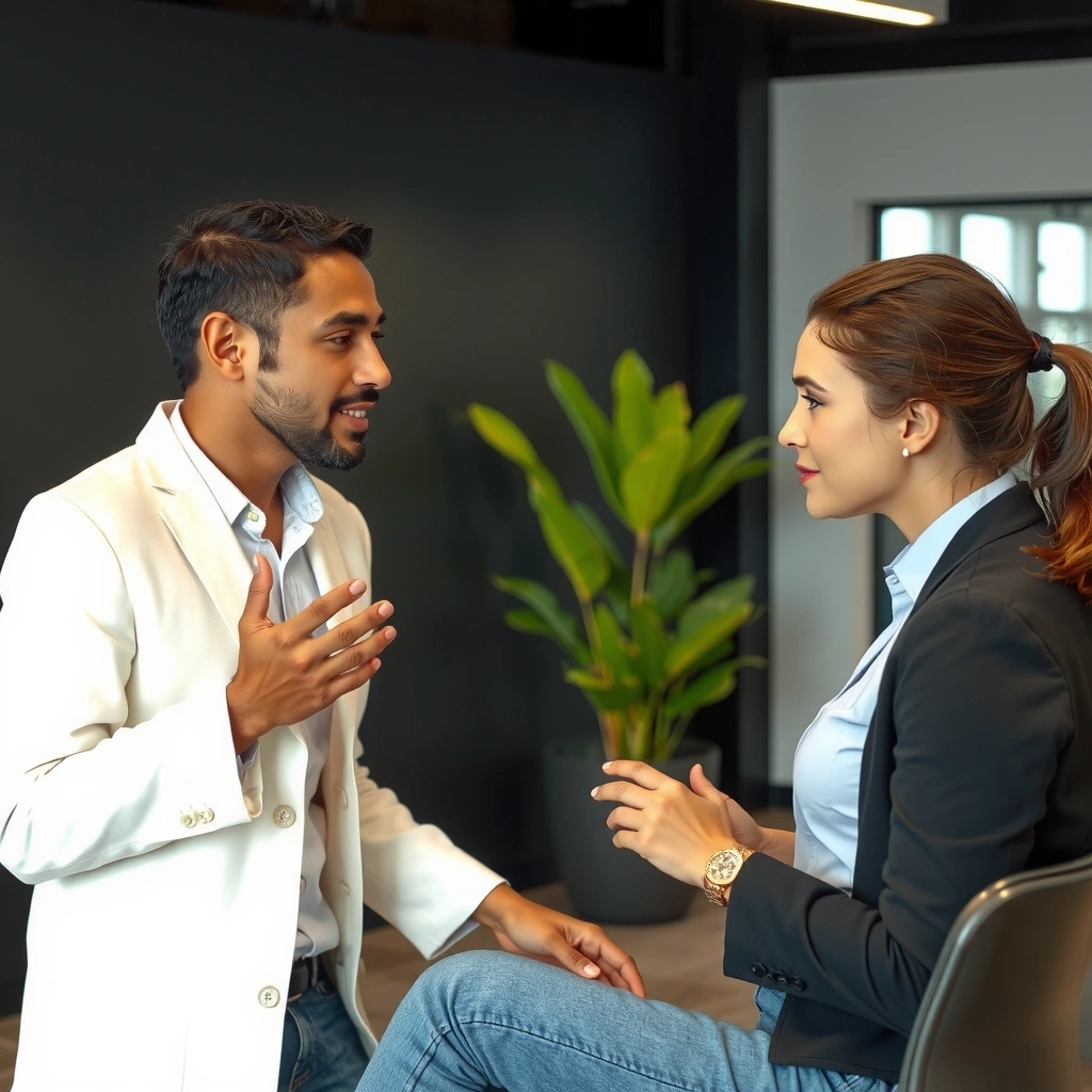 Expert consultation and wellness advice